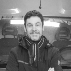 Aurelien Technicien SAV