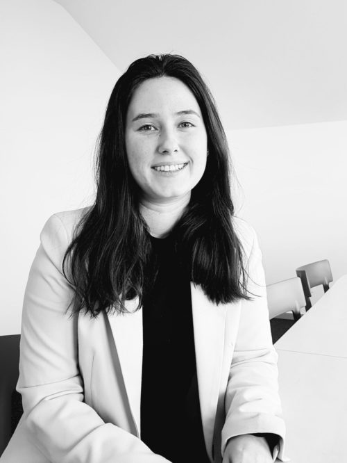 Eva Responsable Approvisionnement