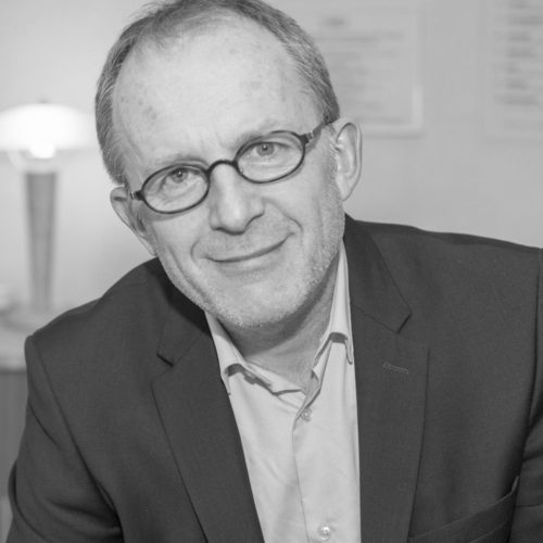 Franck Gérant