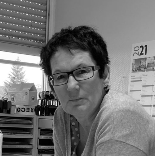 Ghyslaine Comptabilite