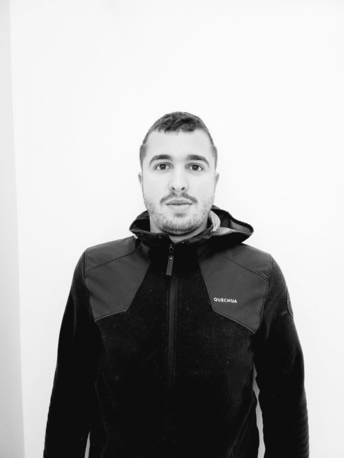 Julien Equipier