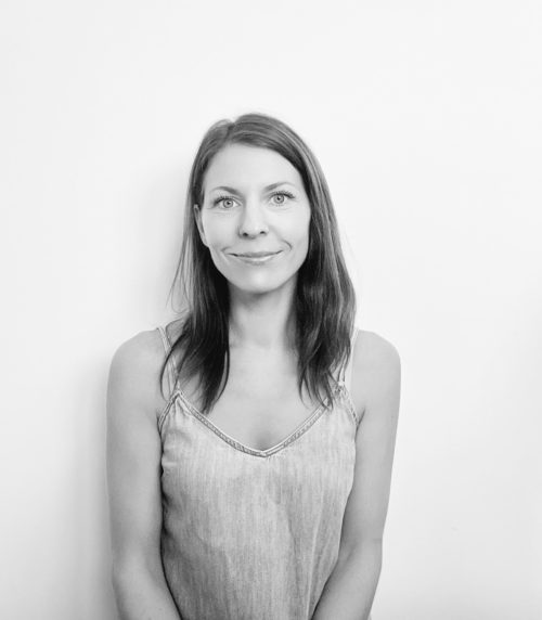 Laura Assistante Commerciale Alsace