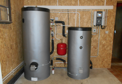Installation PAC Eau chaude sanitaire Franche Comté