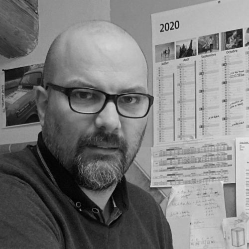Tony Conception Et Design