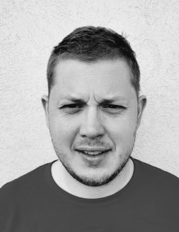 Yannick Chef Dequipe
