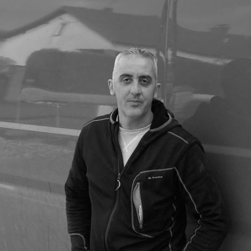 Yohan Chef Dequipe