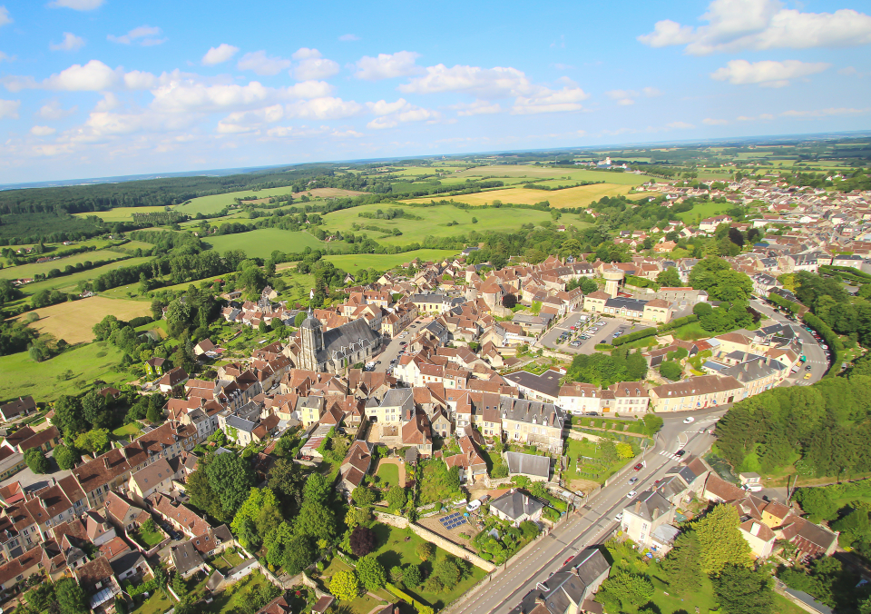 Vivréco Alençon