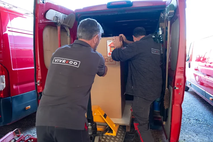 Installateur pompe à chaleur, solaire et bois