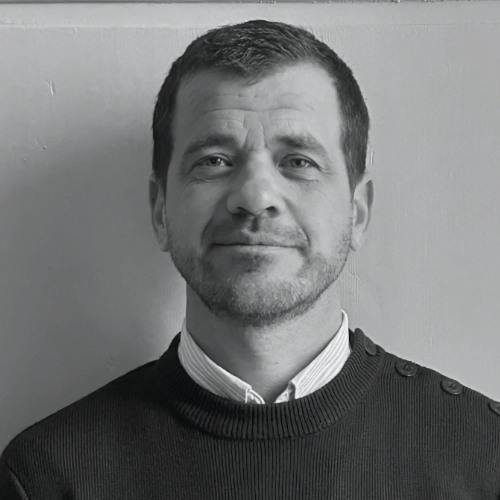 François-Marc Vivreco Alençon
