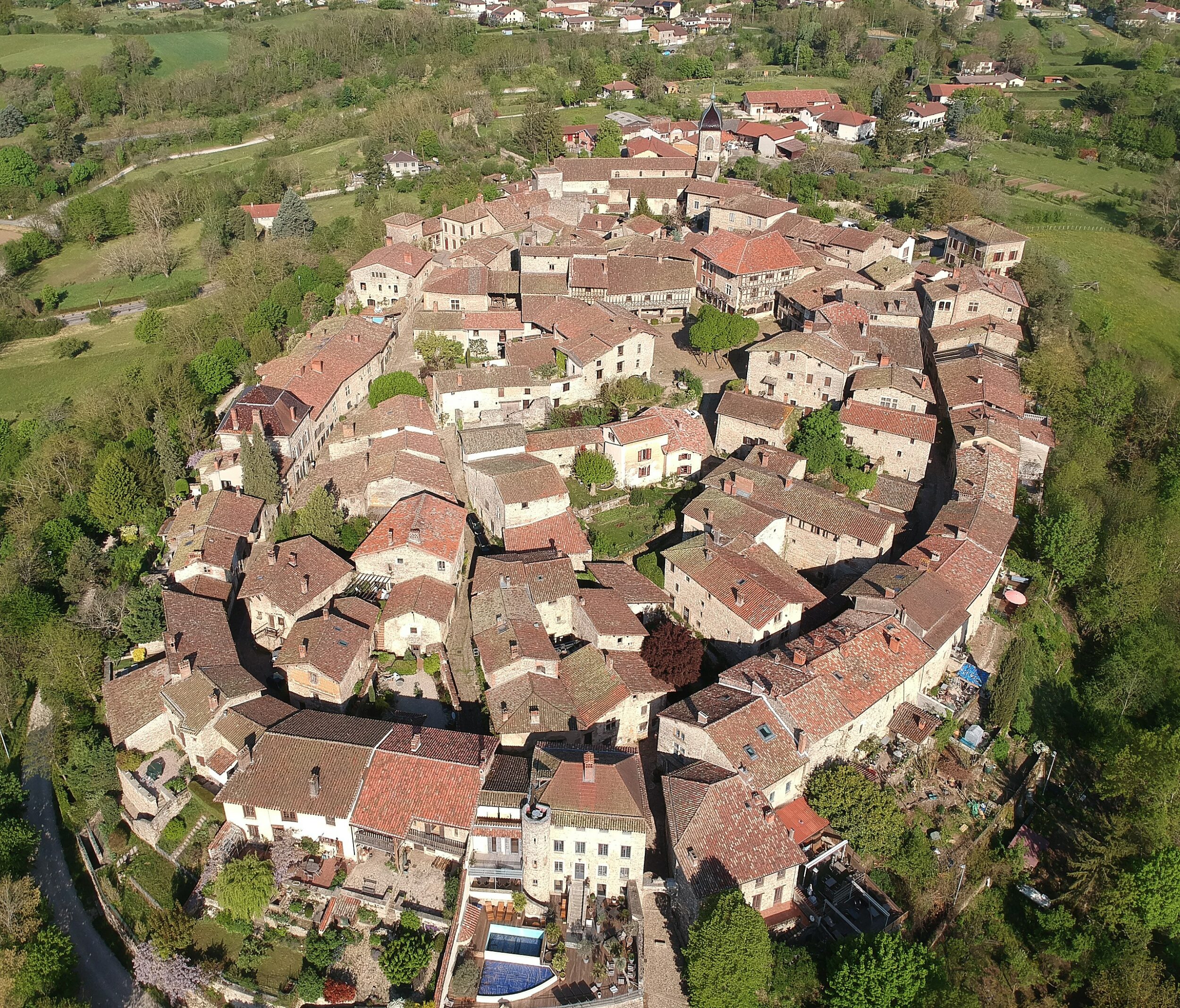 Vivreco Bourg en Bresse