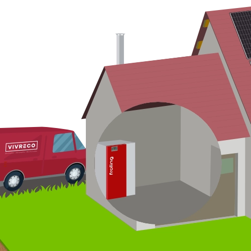 solution bois et pellets