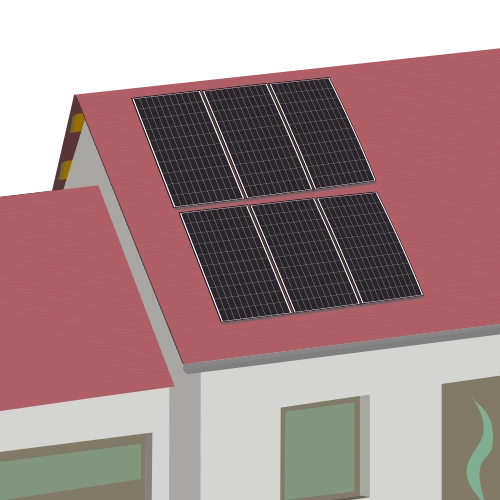 solution solaire